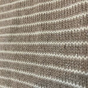 New w/tag Med. Banana Republic sweater tank top